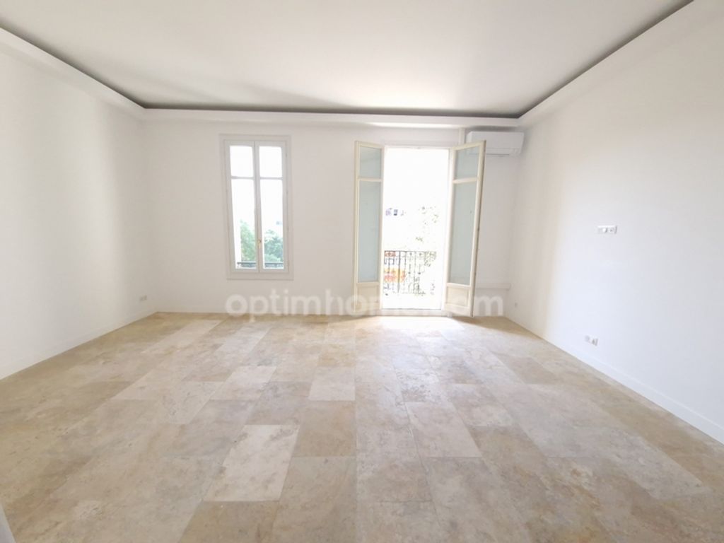 Achat appartement 3 pièce(s) Cannes