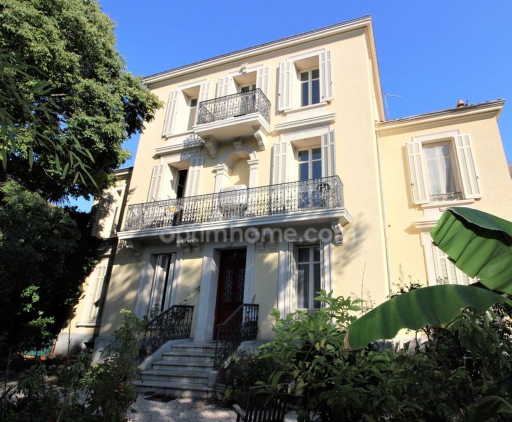 Achat appartement 3 pièce(s) Cannes