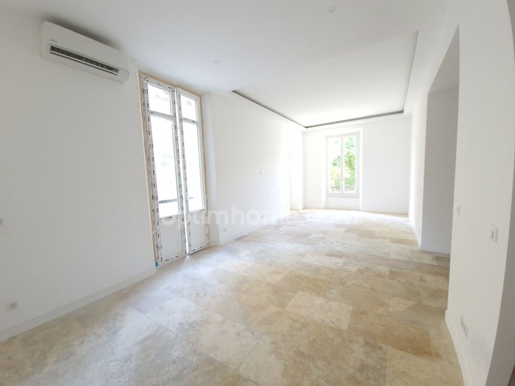 Achat appartement 4 pièce(s) Cannes