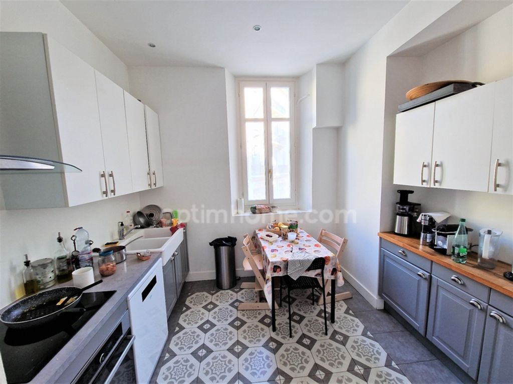 Achat appartement 4 pièce(s) Cannes