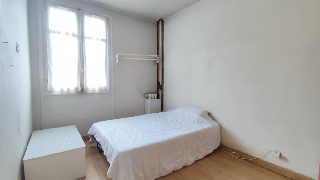 Achat appartement 1 pièce(s) Asnières-sur-Seine