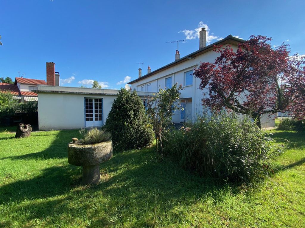 Achat maison à vendre 4 chambres 144 m² - Issoire