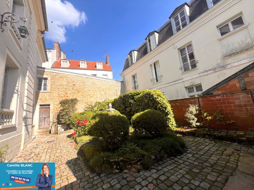 Achat studio à vendre 25 m² - Rambouillet