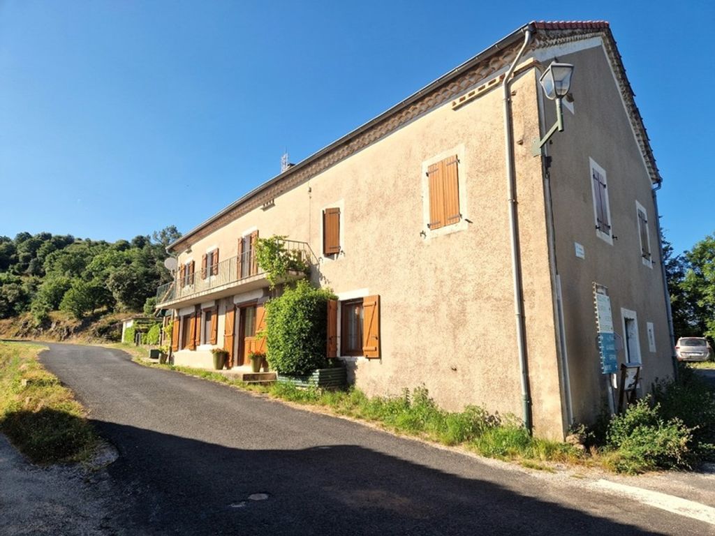 Achat maison 5 chambre(s) - Gluiras