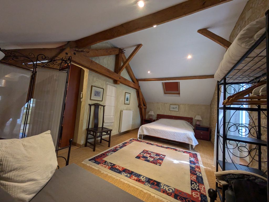 Achat maison 4 chambre(s) - Duravel