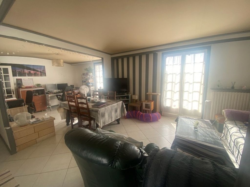 Achat maison 3 chambre(s) - Luçon