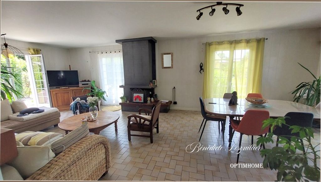 Achat maison 4 chambre(s) - Séné