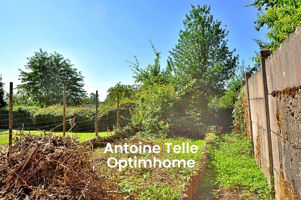 Achat maison 1 chambre(s) - Catillon-sur-Sambre