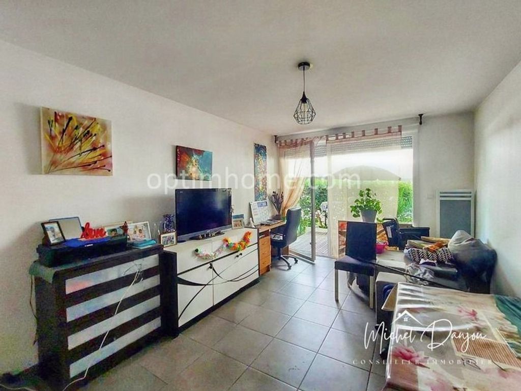 Achat appartement à vendre 2 pièces 43 m² - Toulouse