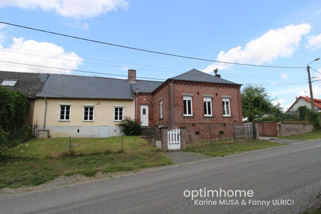 Achat maison 3 chambre(s) - Autreppes