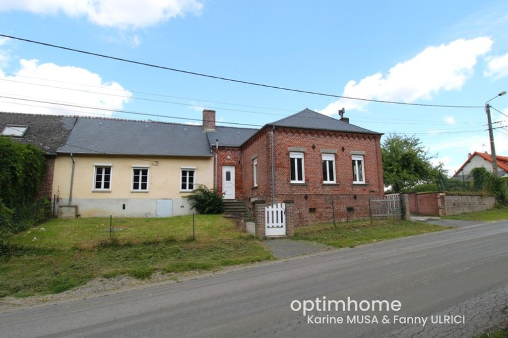 Achat maison 3 chambre(s) - Autreppes