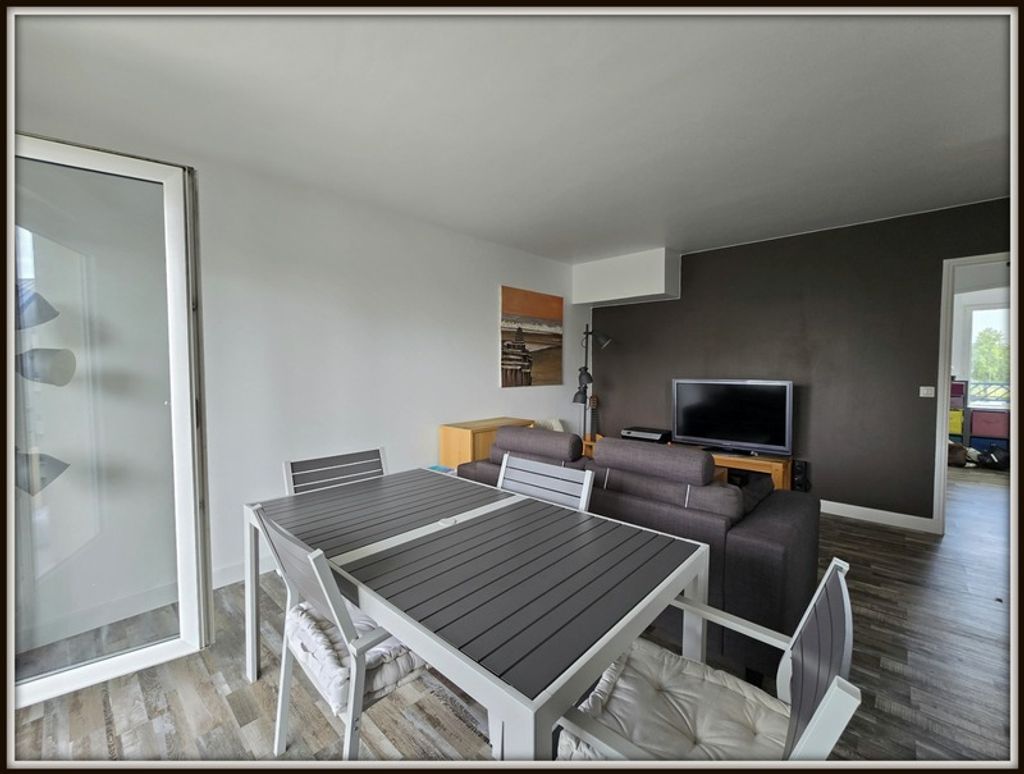 Achat appartement 3 pièce(s) Cergy