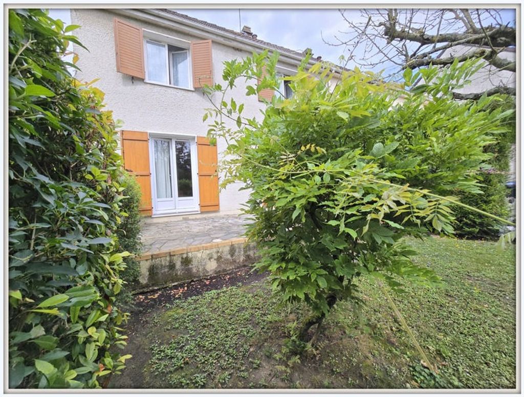 Achat maison 4 chambre(s) - Pierrelaye