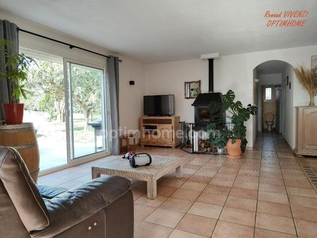 Achat maison 4 chambre(s) - Saint-Michel-de-Llotes