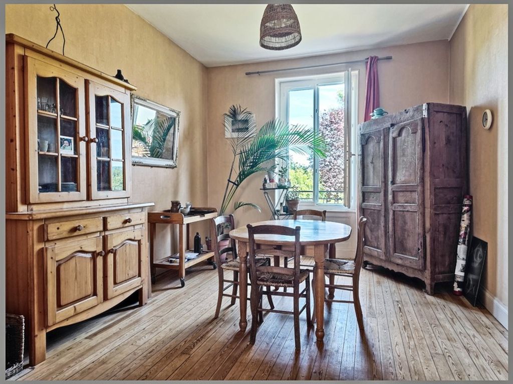 Achat maison 4 chambre(s) - Clermont-Ferrand