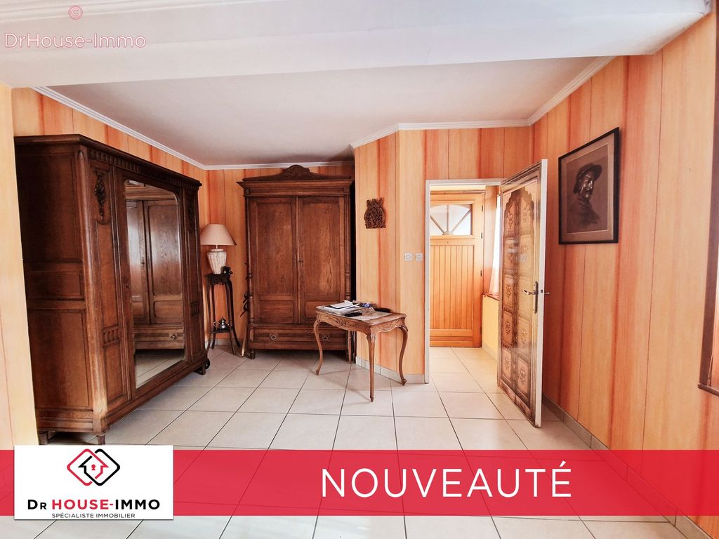 Achat maison 3 chambre(s) - Isbergues