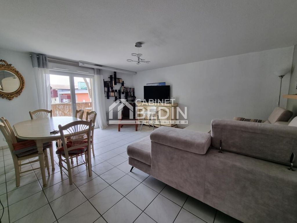 Achat appartement à vendre 4 pièces 86 m² - Le Teich