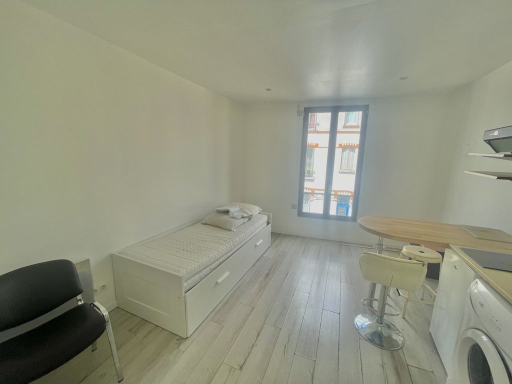 Achat appartement 1 pièce(s) Montreuil