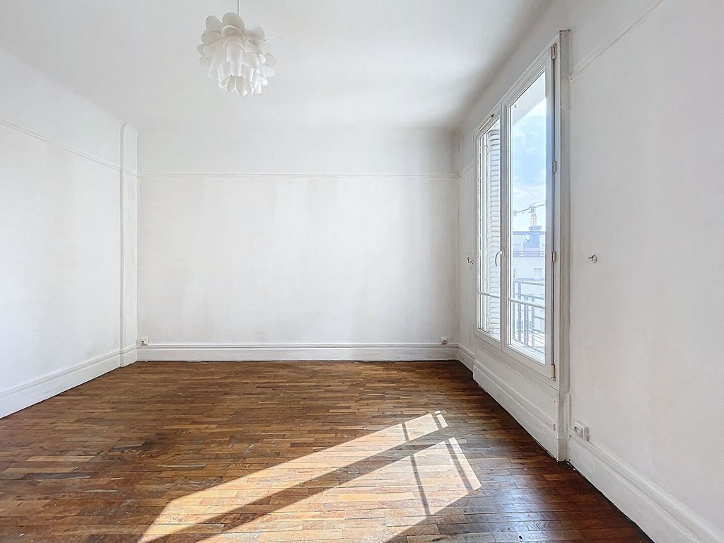 Achat appartement à vendre 2 pièces 43 m² - Clichy