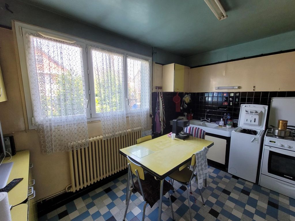 Achat maison 2 chambre(s) - Goussainville