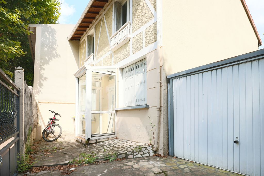 Achat maison à vendre 4 chambres 87 m² - Montreuil