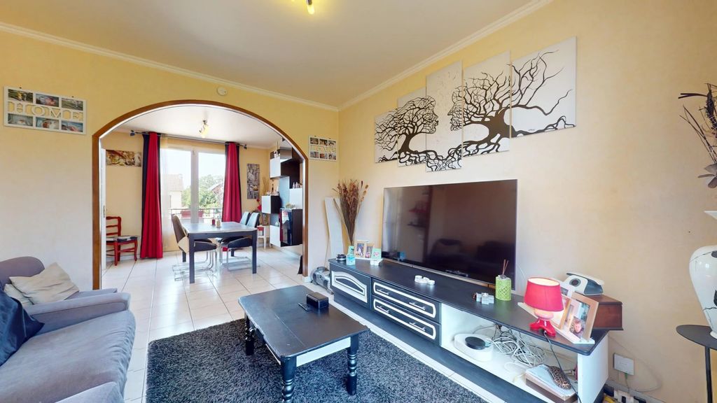 Achat maison 3 chambre(s) - Montfermeil