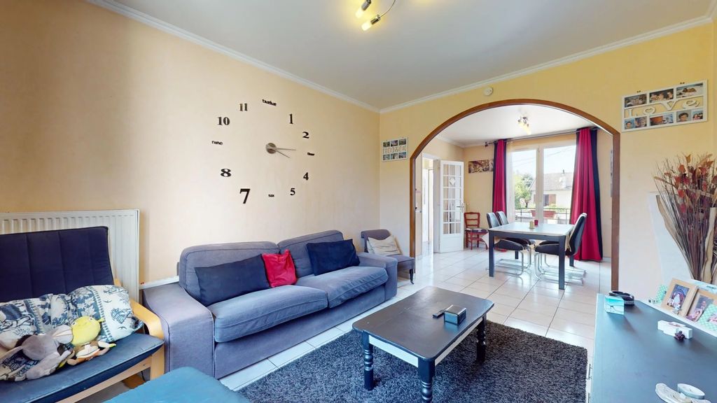 Achat maison 3 chambre(s) - Montfermeil