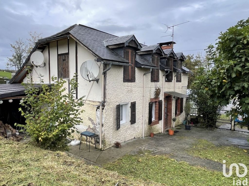 Achat maison à vendre 3 chambres 102 m² - Bruges-Capbis-Mifaget