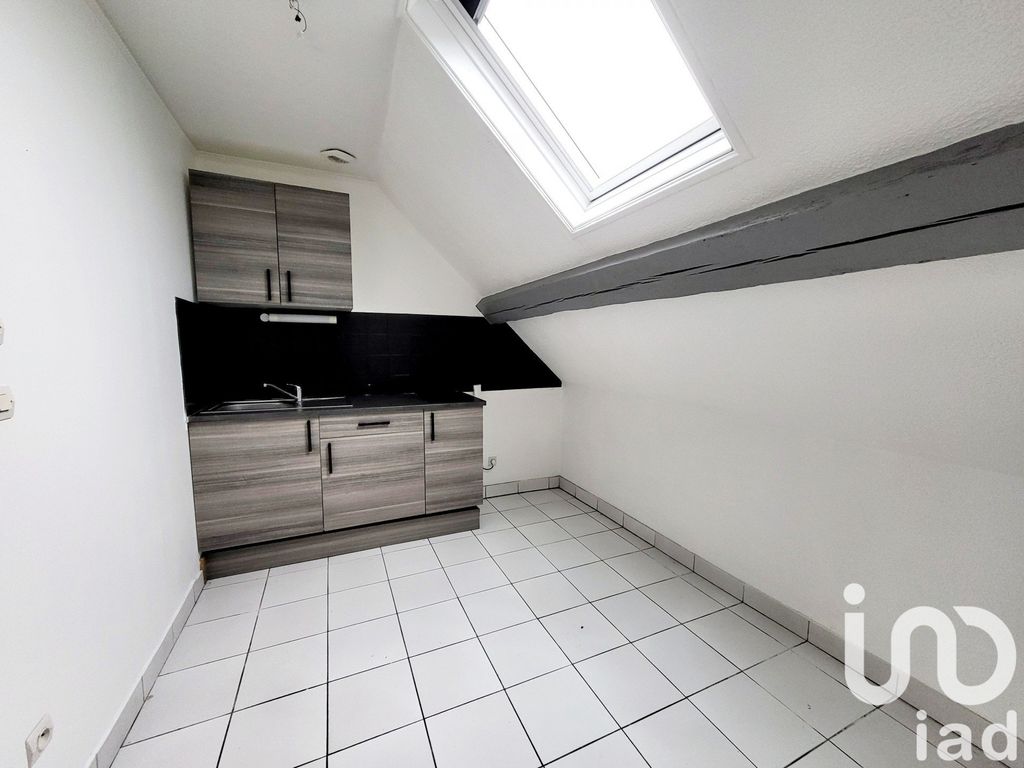 Achat appartement à vendre 3 pièces 39 m² - Saint-Avertin