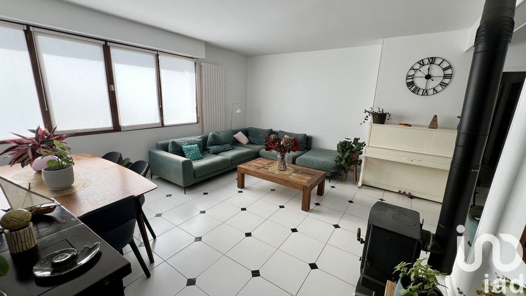 Achat appartement 4 pièce(s) Étiolles