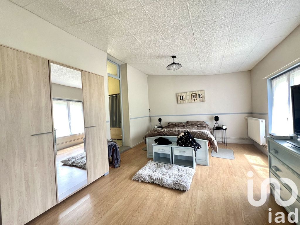 Achat maison 3 chambre(s) - La Flèche