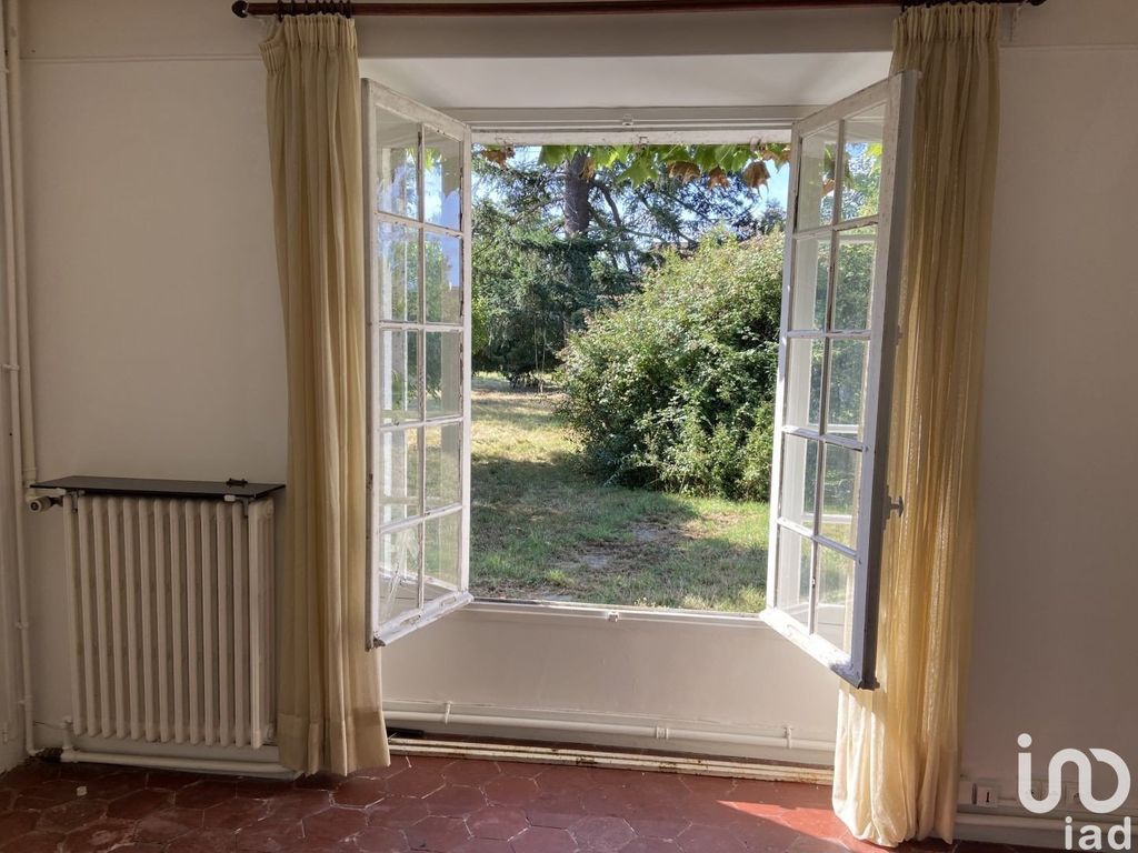 Achat maison 4 chambre(s) - Vieille-Église-en-Yvelines