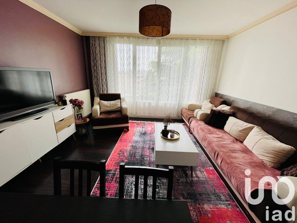 Achat appartement 3 pièce(s) Épinay-sur-Seine