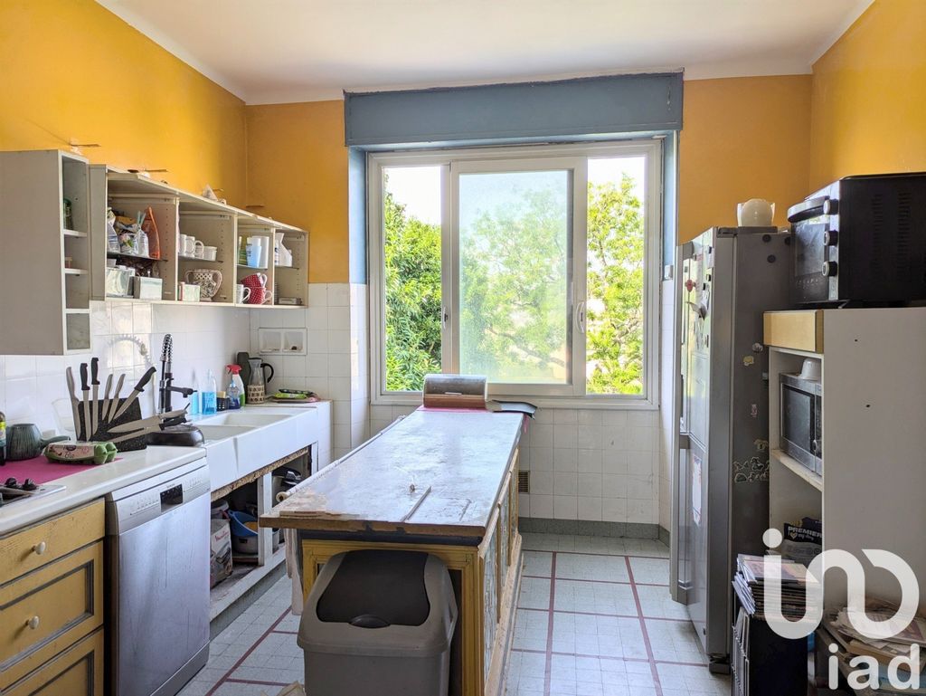 Achat maison 5 chambre(s) - Lorient