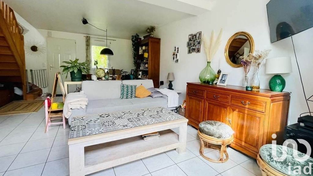 Achat maison 4 chambre(s) - Monterblanc