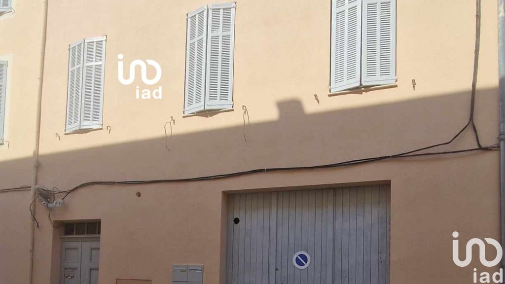 Achat duplex à vendre 4 pièces 58 m² - Le Muy