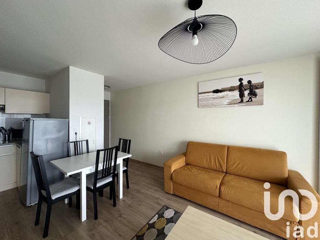 Achat appartement à vendre 2 pièces 42 m² - Blotzheim