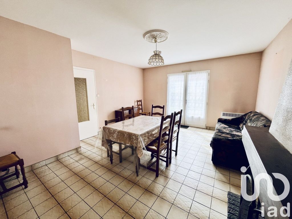 Achat maison 2 chambre(s) - La Boissière-des-Landes