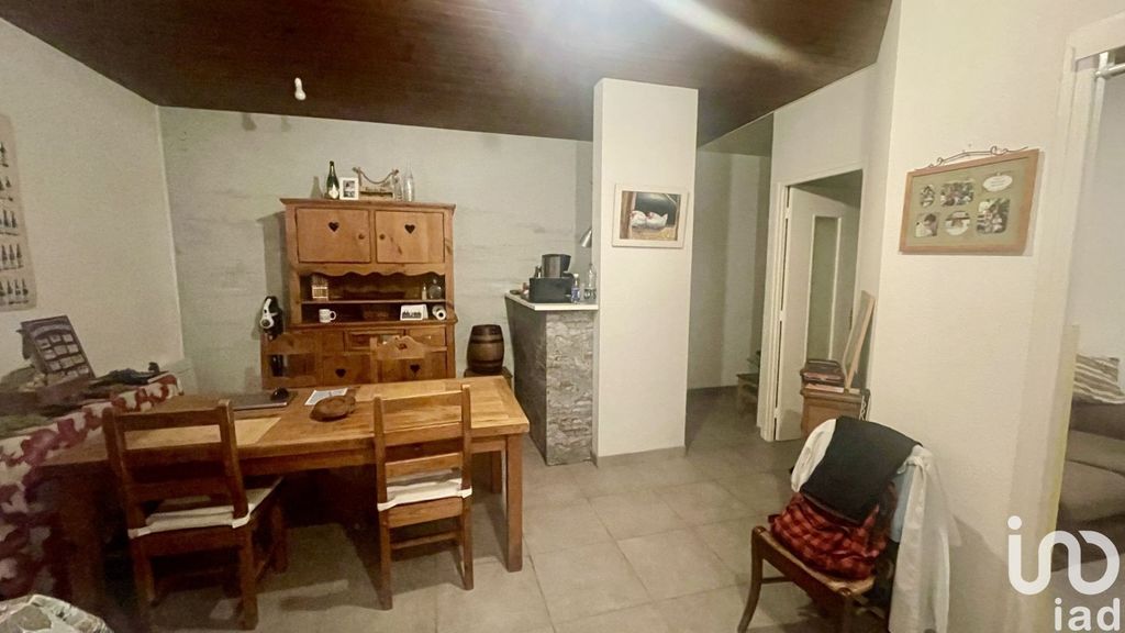 Achat appartement à vendre 3 pièces 56 m² - Aubenas