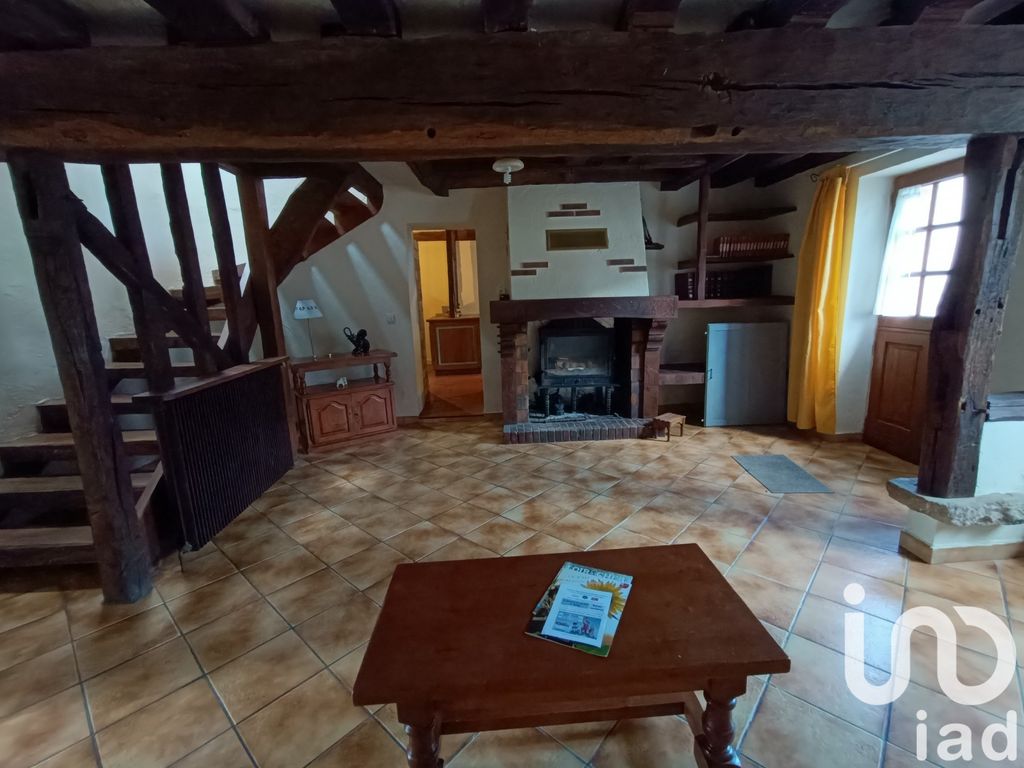 Achat maison 5 chambre(s) - Villefranche-sur-Cher