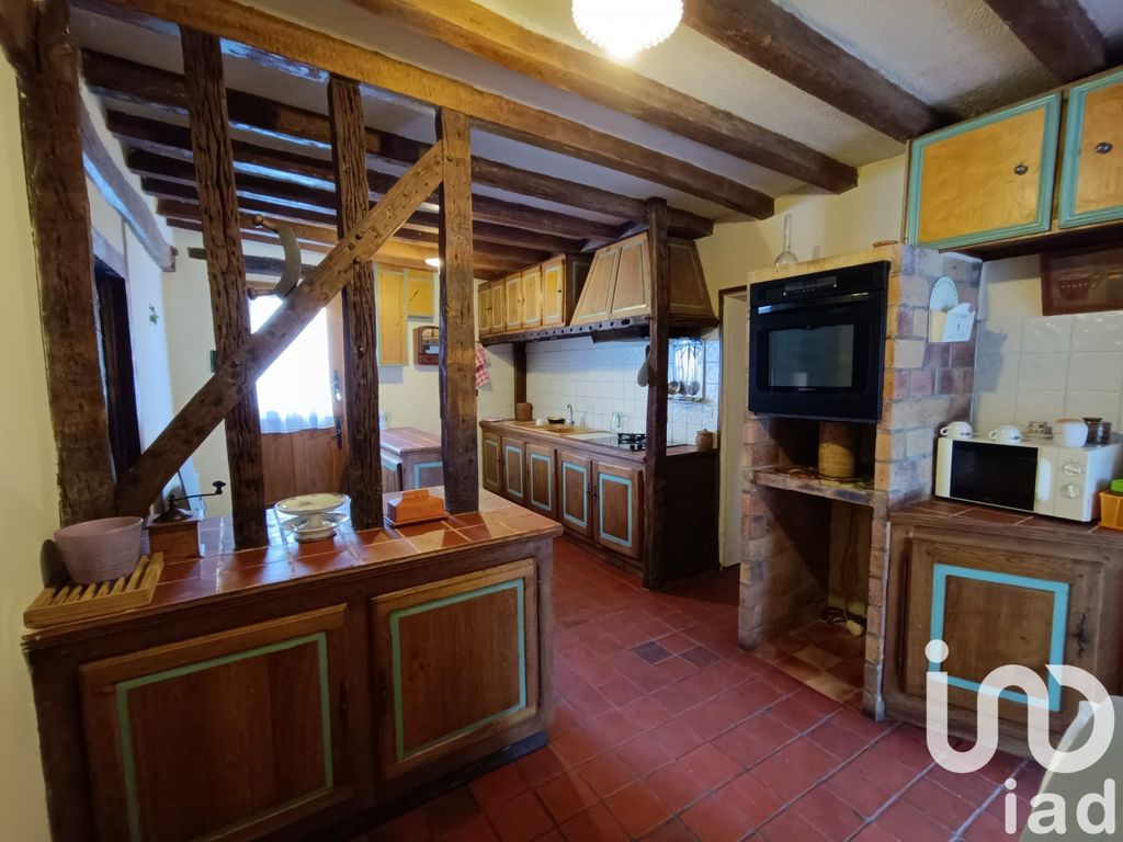 Achat maison 5 chambre(s) - Villefranche-sur-Cher