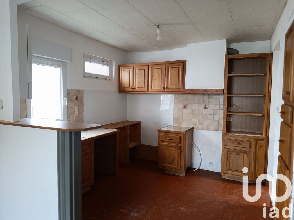 Achat maison 3 chambre(s) - Romorantin-Lanthenay