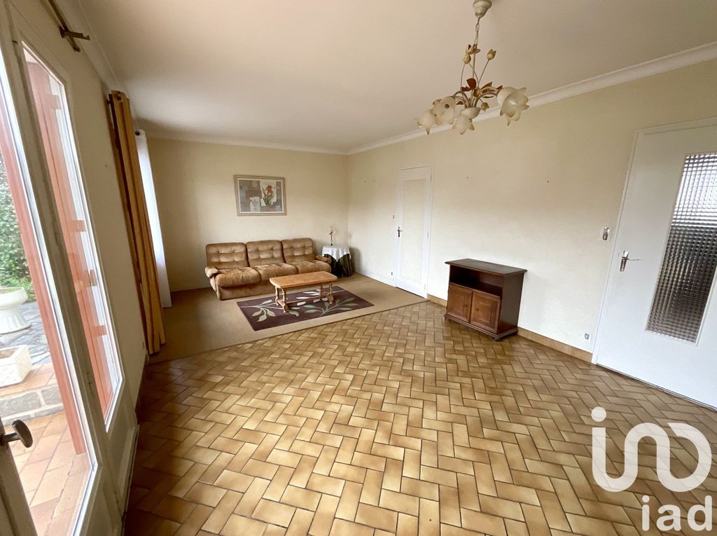 Achat maison 2 chambre(s) - Château-Gontier