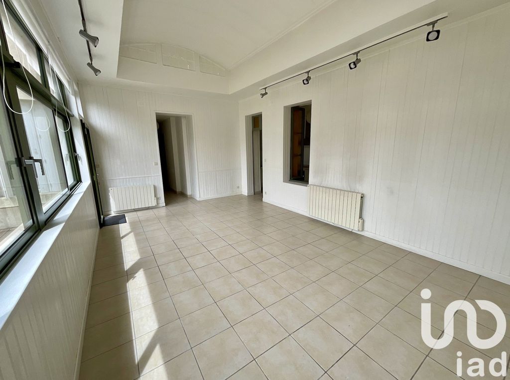 Achat appartement 4 pièce(s) Château-Gontier