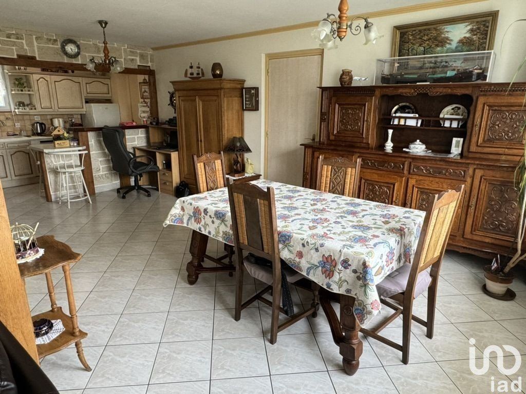 Achat maison 3 chambre(s) - Saint-Germain-Laval