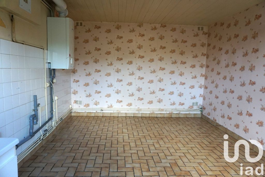 Achat maison 3 chambre(s) - Aixe-sur-Vienne