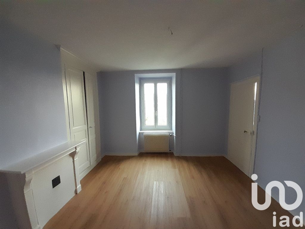 Achat maison à vendre 3 chambres 110 m² - Aixe-sur-Vienne