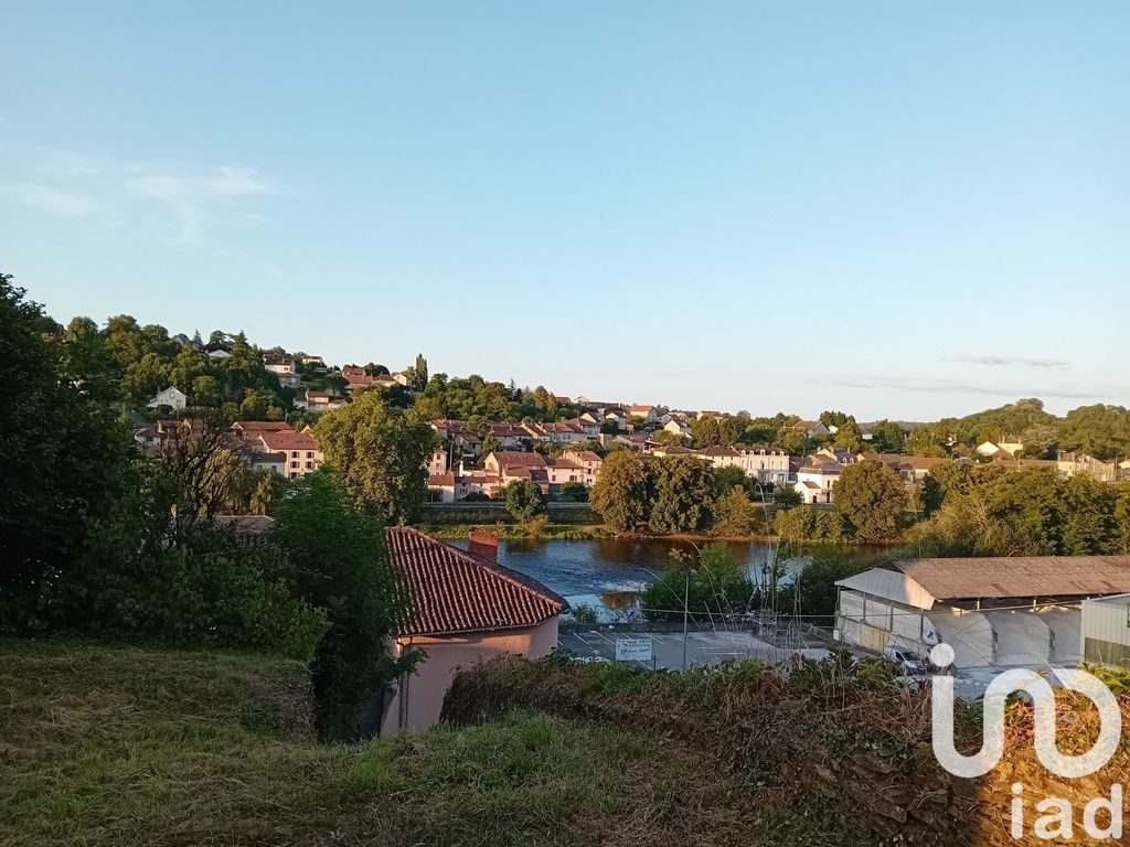 Achat maison 3 chambre(s) - Aixe-sur-Vienne