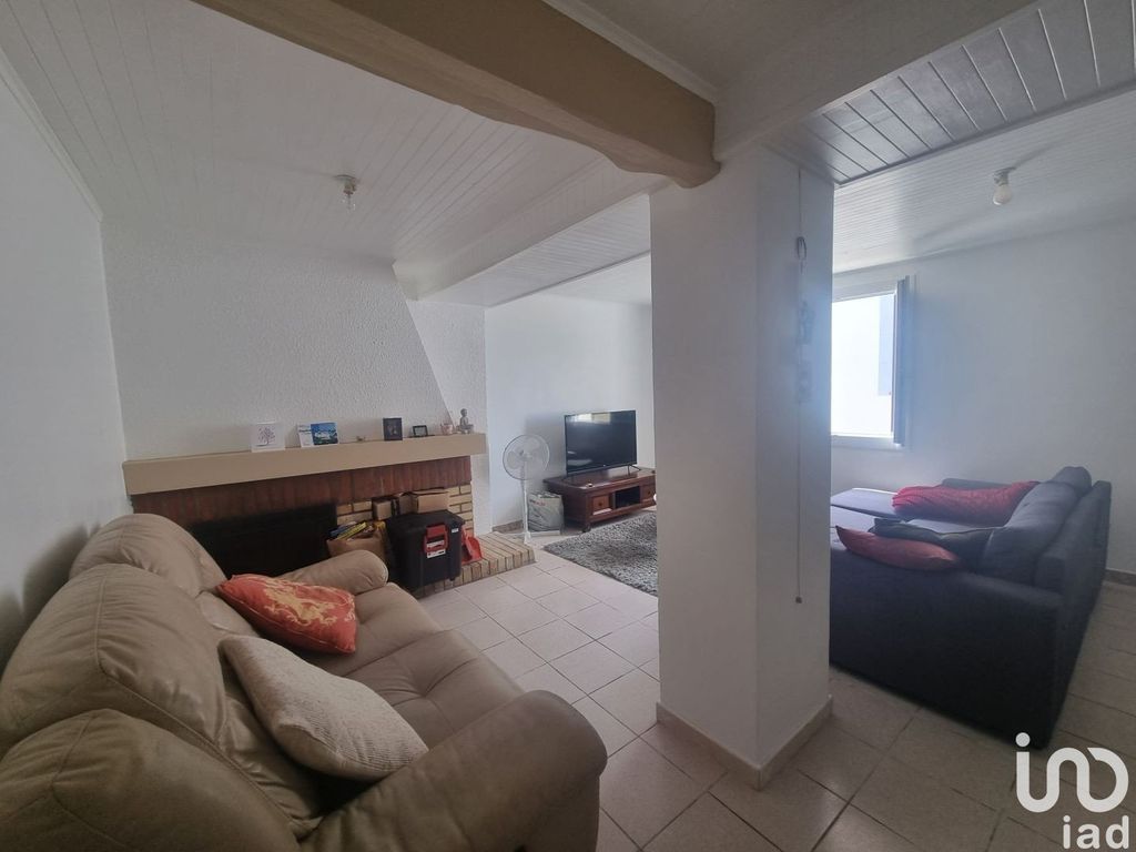 Achat maison à vendre 4 chambres 130 m² - Lédat