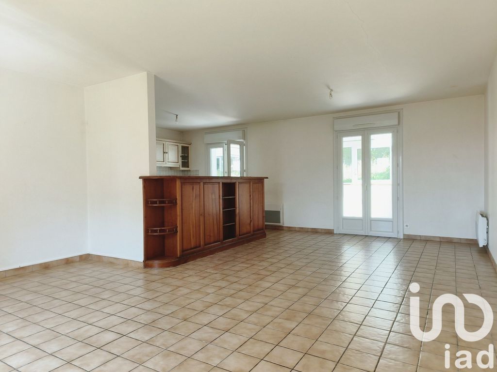 Achat maison 3 chambre(s) - Le Poiré-sur-Vie